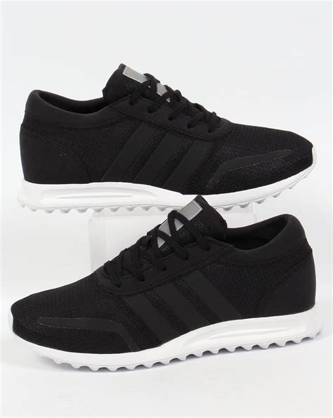 adidas originals herren los angeles sneakers schwarz preisvergleich|Adidas LA Trainer ab 62,82 € (Black Friday Deals).